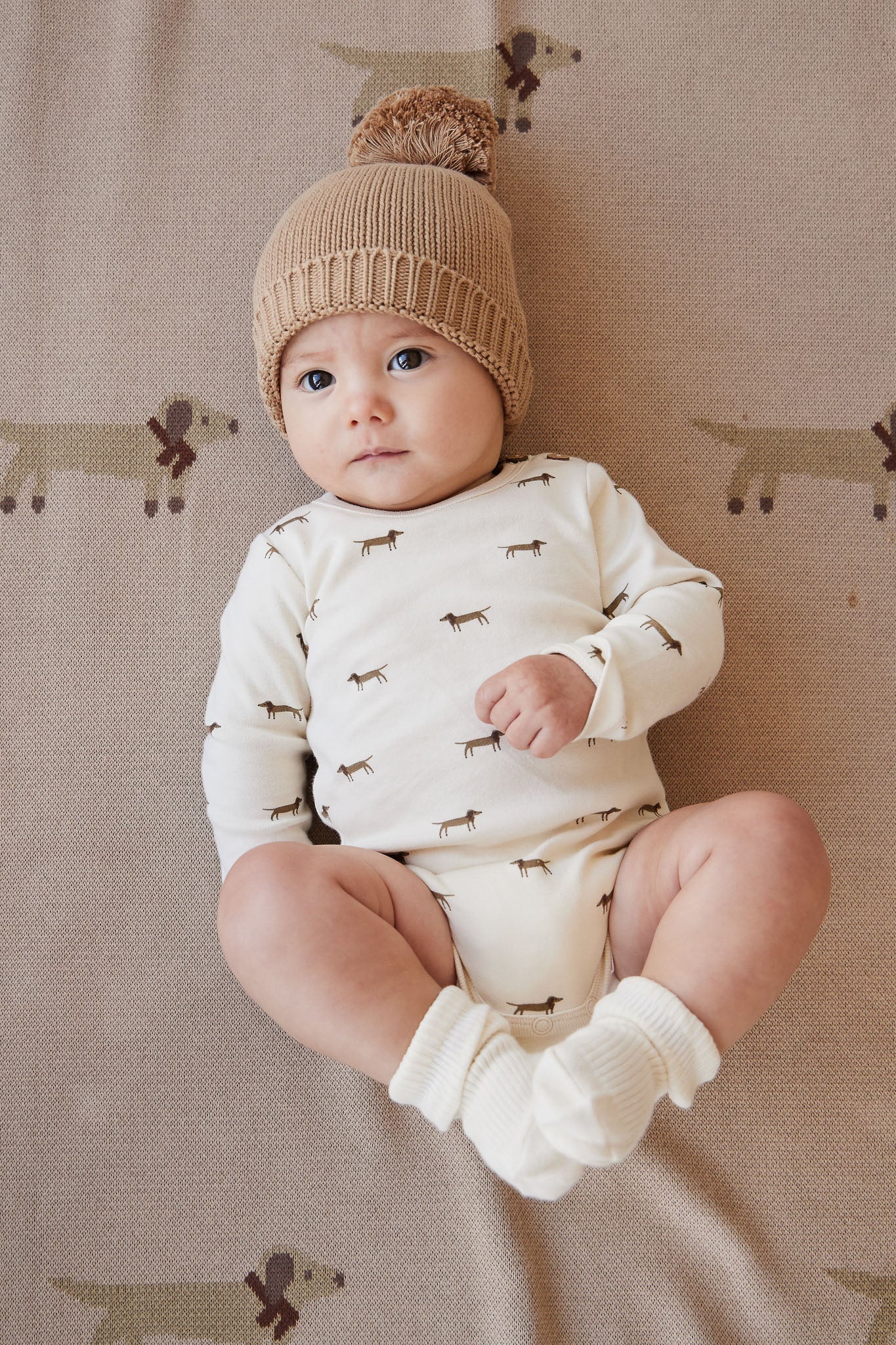 Chaussettes classiques en coton mélangé blanc côtelé avec élasticité douce et finition sans nickel pour nouveau-nés et enfants jusqu'à 8 ans