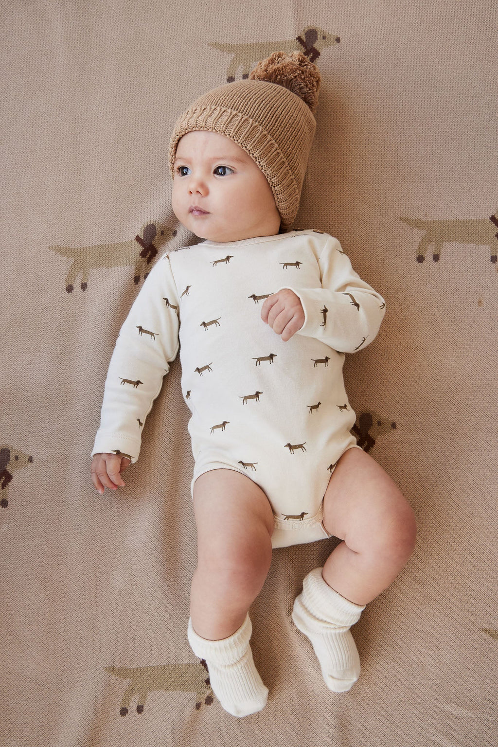 Chaussettes classiques en coton mélangé blanc côtelé avec élasticité douce et finition sans nickel pour nouveau-nés et enfants jusqu'à 8 ans
